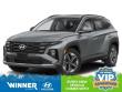New 2026 Hyundai Tucson SEL Premium AWD SUV