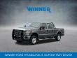 Used 2012 Ford F-250  Truck Crew Cab