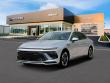 New 2026 Hyundai Sonata SEL Sport Sedan