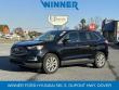 Used 2024 Ford Edge Titanium SUV