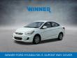 Used 2013 Hyundai Accent GLS Sedan