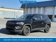 Used 2021 Jeep Compass 80th Special Edition SUV