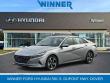 Used 2023 Hyundai Elantra Limited Sedan