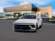 New 2026 Hyundai Sonata SEL Sport Sedan