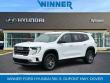 Used 2025 GMC Acadia Elevation SUV