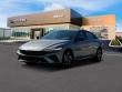 New 2025 Hyundai Elantra Hybrid SEL Sport Sedan