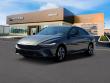 New 2025 Hyundai Elantra Hybrid SEL Sport Sedan