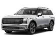 New 2026 Hyundai Palisade Hybrid Limited SUV