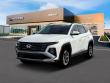 New 2026 Hyundai Tucson SEL AWD SUV