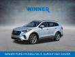Used 2017 Hyundai Santa Fe SE SUV