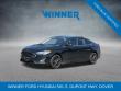 Certified 2019 Ford Fusion SE Sedan