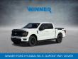 Used 2024 Ford F-150 XLT Truck SuperCrew Cab