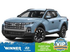 2026 Hyundai Santa Cruz SEL AWD Truck