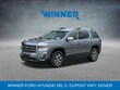 GMC Acadia