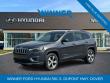 Certified 2021 Jeep Cherokee Limited SUV