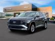 New 2026 Hyundai Tucson SEL AWD SUV