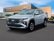 Hyundai Tucson Hybrid