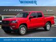 Used 2023 Nissan Frontier SV Truck Crew Cab