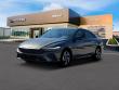 New 2025 Hyundai Elantra Hybrid SEL Sport Sedan