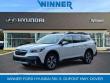 Used 2022 Subaru Outback Touring SUV