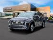 New 2026 Hyundai Tucson XRT AWD SUV