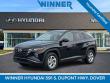 Certified 2023 Hyundai Tucson SEL SUV