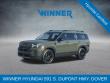 Certified 2024 Hyundai Santa Fe XRT SUV