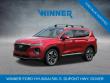 Certified 2020 Hyundai Santa Fe Limited 2.0T SUV