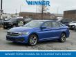 Used 2024 Volkswagen Jetta 1.5T SE Sedan