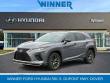 Used 2022 Lexus RX 350 F SPORT Appearance SUV