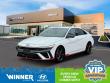 New 2025 Hyundai Elantra N Sedan Sedan