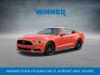Used 2015 Ford Mustang  Coupe