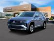 New 2026 Hyundai Tucson SEL AWD SUV