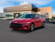 New 2025 Hyundai Elantra Limited Sedan
