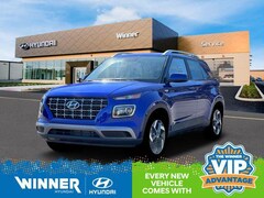 2026 Hyundai Venue SEL SUV