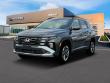 New 2025 Hyundai Tucson Hybrid SEL Convenience SUV