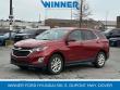 Used 2018 Chevrolet Equinox LT w/1LT SUV