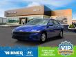New 2025 Hyundai Elantra SE Sedan