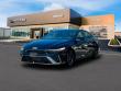 New 2025 Hyundai Elantra N Line Sedan
