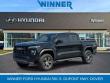 Used 2024 GMC Canyon AT4 Truck Crew Cab