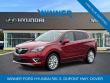 Certified 2019 Buick Envision Premium II SUV