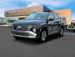 New 2025 Hyundai Tucson SEL AWD SUV