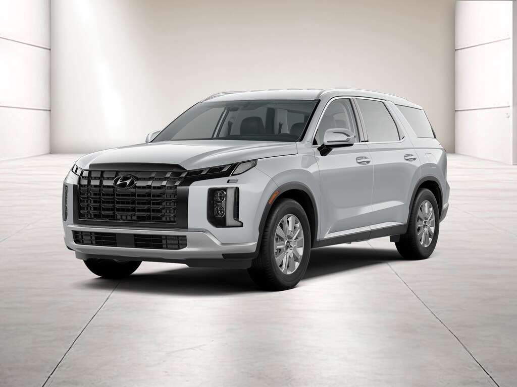 New 2024 Hyundai Palisade For Sale at Winner Hyundai VIN