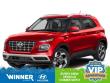 New 2026 Hyundai Venue SEL SUV