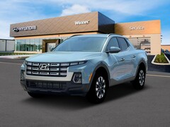 2026 Hyundai Santa Cruz SEL Activity AWD Truck