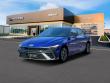 New 2026 Hyundai Elantra N Line Sedan