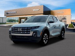 2026 Hyundai Santa Cruz SEL AWD Truck