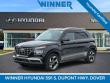 Certified 2024 Hyundai Venue SEL SUV