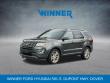 Used 2016 Ford Explorer Limited SUV