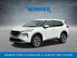 Used 2021 Nissan Rogue SV SUV